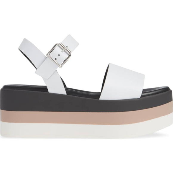 Steve Madden Shoes - LAST ONE‼️ STEVE MADDEN Platform Sandals